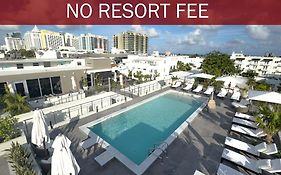 Nassau Suite South Beach, An All-Suite Hotel